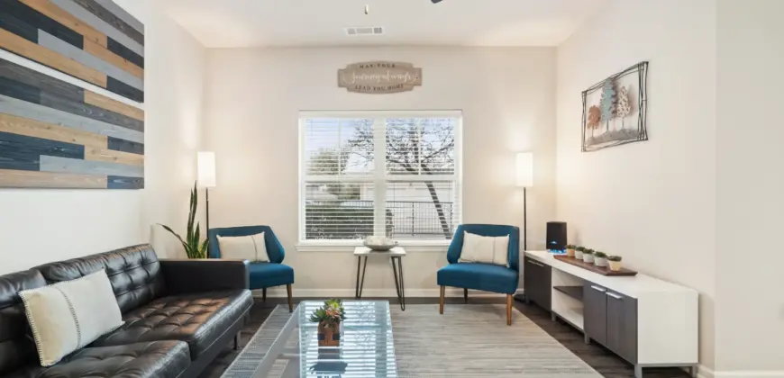 Creekside At Kenney’s Fort