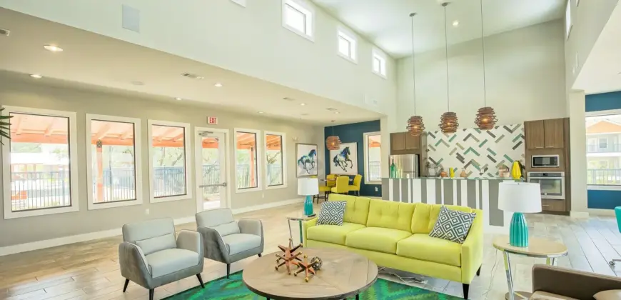 Creekside At Kenney’s Fort