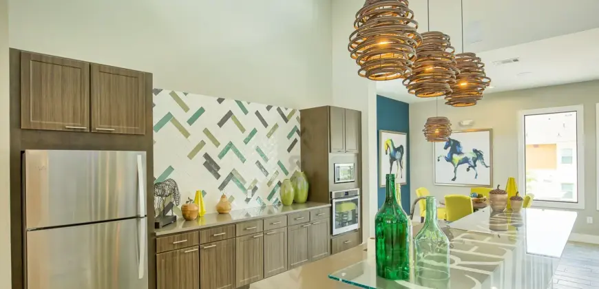 Creekside At Kenney’s Fort