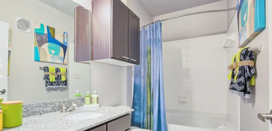 Creekside At Kenney’s Fort