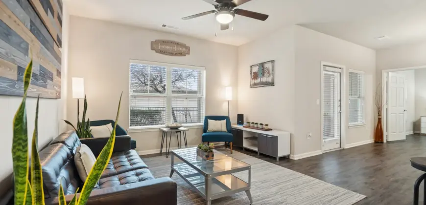 Creekside At Kenney’s Fort