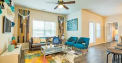 Creekside At Kenney’s Fort