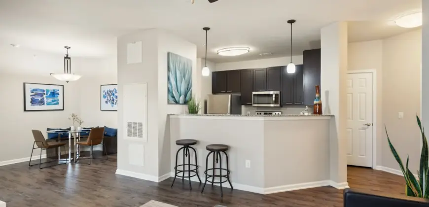 Creekside At Kenney’s Fort