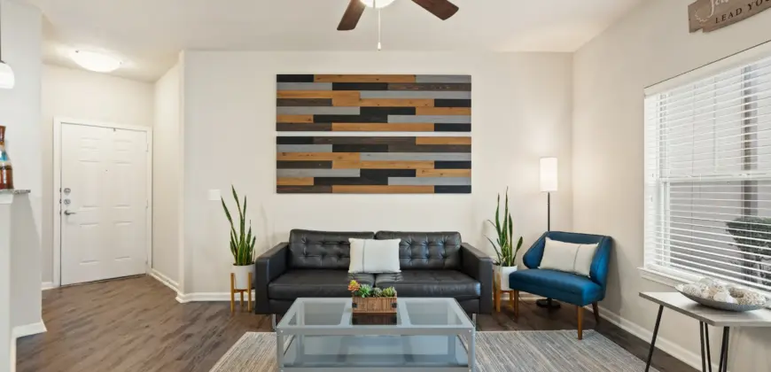 Creekside At Kenney’s Fort