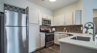 Creekside At Legacy