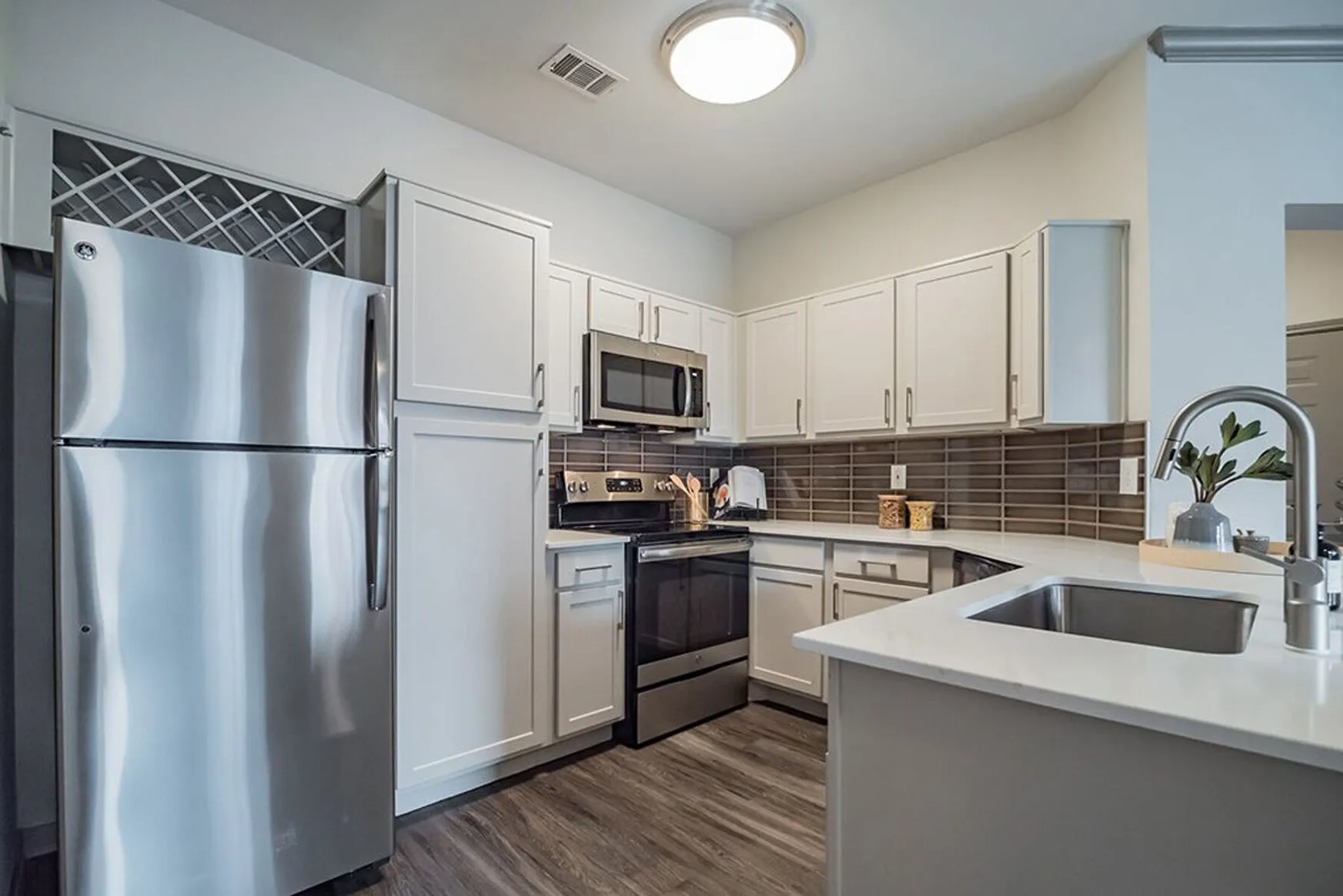 Creekside At Legacy