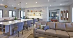 Creekside At Legacy