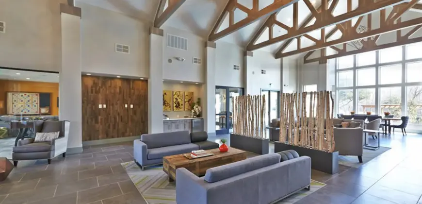 Creekside At Legacy