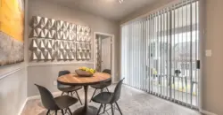 Creekside At Legacy