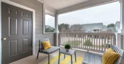 Creekside At Legacy