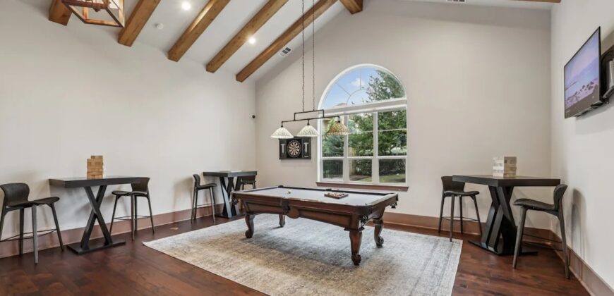 Creekside On Parmer Lane