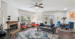 Creekside On Parmer Lane