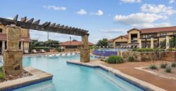 Creekside On Parmer Lane