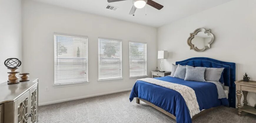 Creekside On Parmer Lane