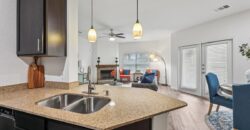 Creekside On Parmer Lane