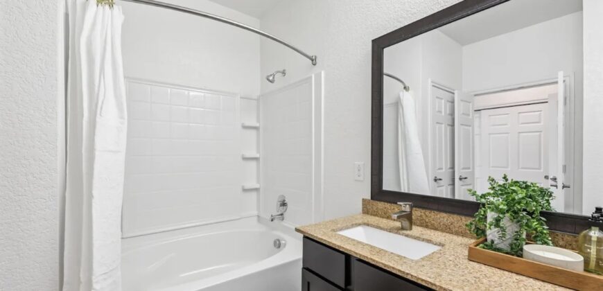 Creekside On Parmer Lane