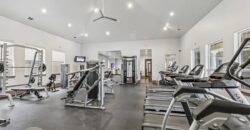 Creekside On Parmer Lane