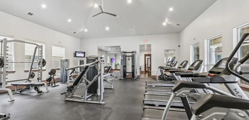 Creekside On Parmer Lane