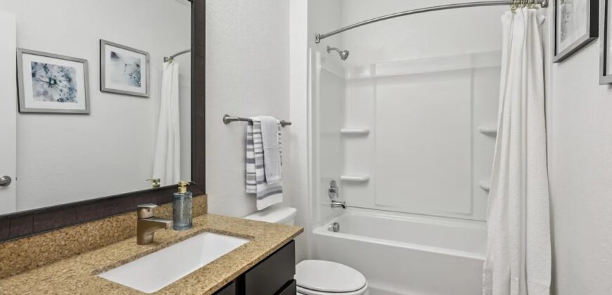 Creekside On Parmer Lane