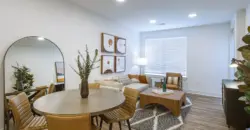 Creekside Park The Grove