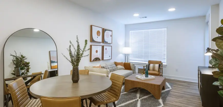 Creekside Park The Grove