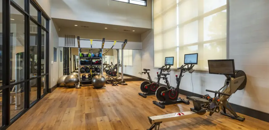 Creekside Park The Grove