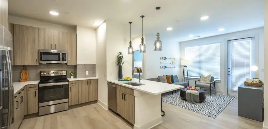 Creekside Park The Grove