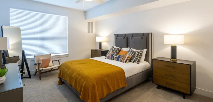 Creekside Park The Grove