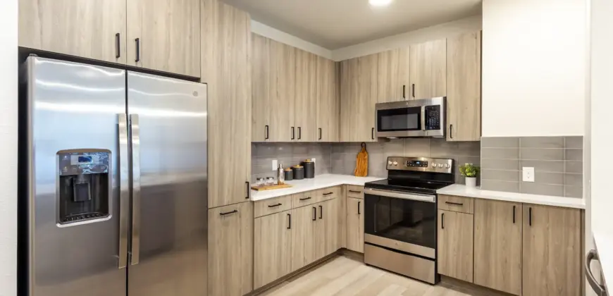 Creekside Park The Grove