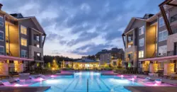 Creekside Park The Grove