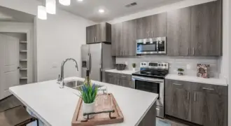 Creekside Park The Residences