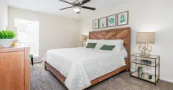 Creekside Villas At Clear Lake