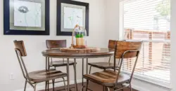 Creekside Villas At Clear Lake