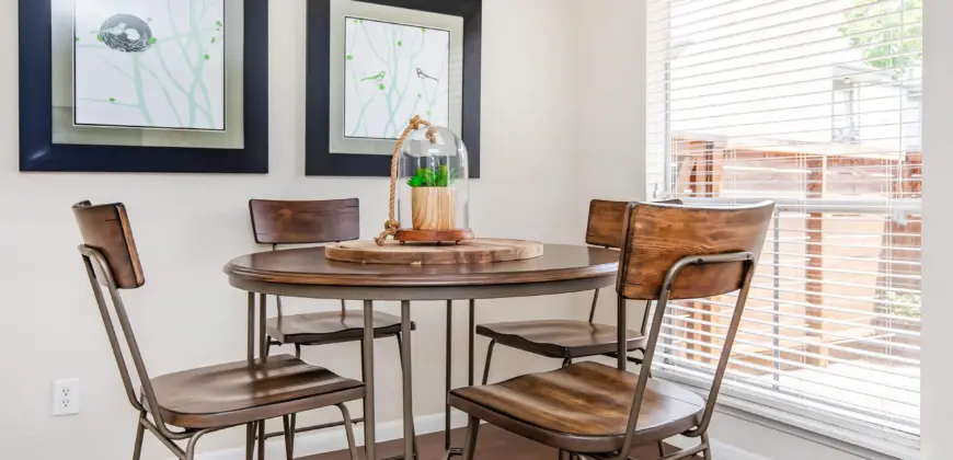 Creekside Villas At Clear Lake