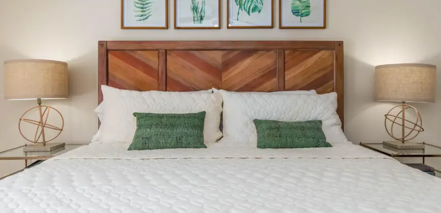 Creekside Villas At Clear Lake