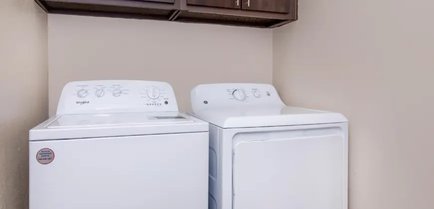 Creekside Villas At Clear Lake