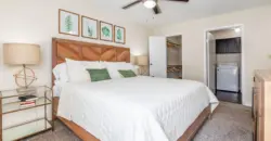 Creekside Villas At Clear Lake