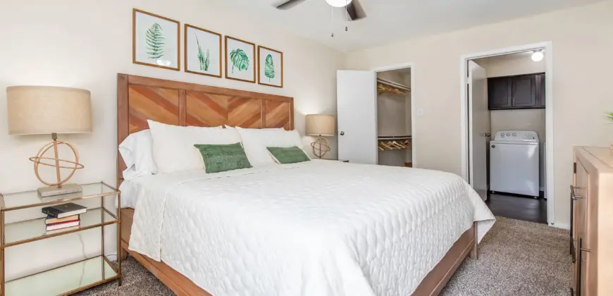 Creekside Villas At Clear Lake