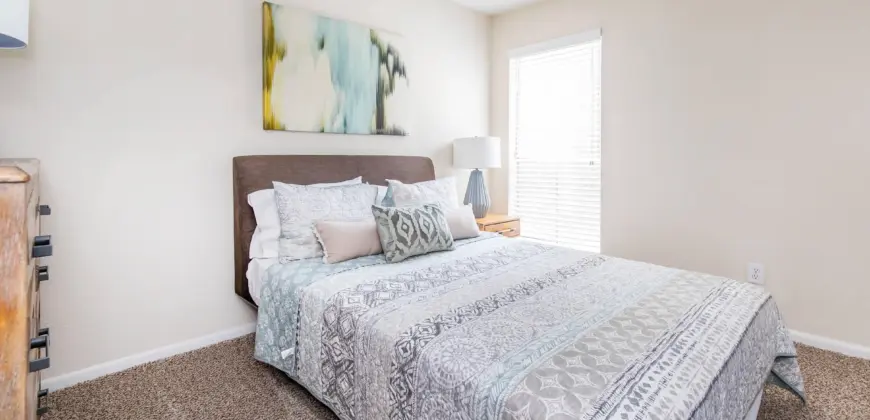 Creekside Villas At Clear Lake