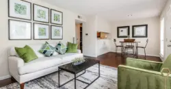 Creekside Villas At Clear Lake