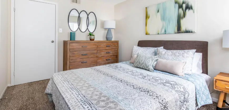 Creekside Villas At Clear Lake