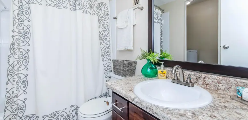 Creekside Villas At Clear Lake