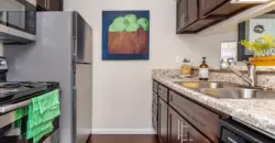 Creekside Villas At Clear Lake