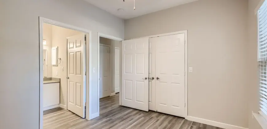 Creekwood Place