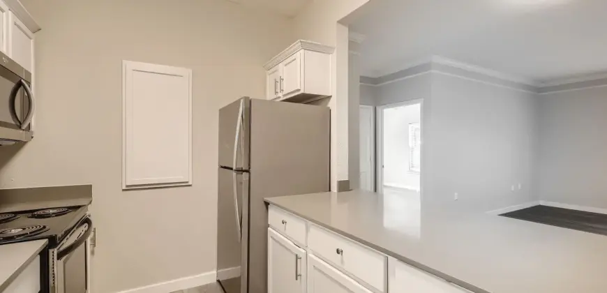 Creekwood Place
