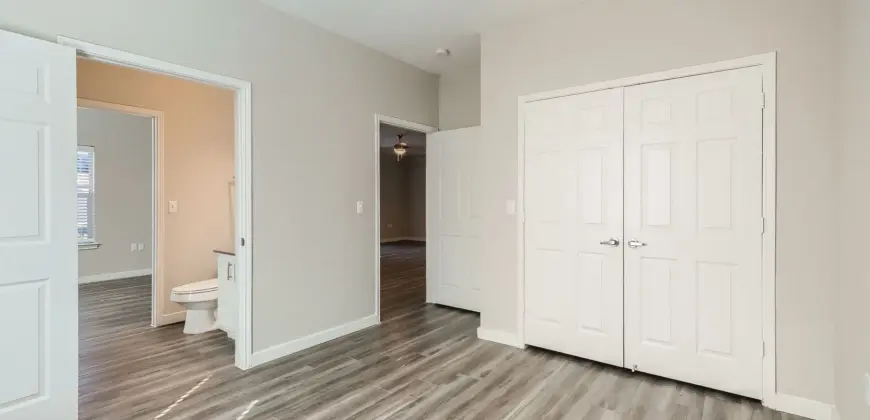 Creekwood Place
