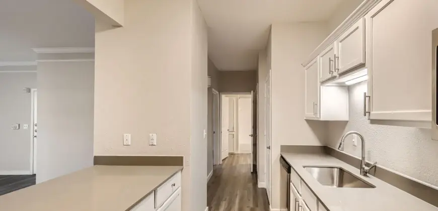 Creekwood Place
