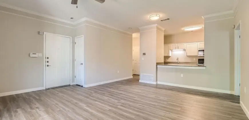 Creekwood Place