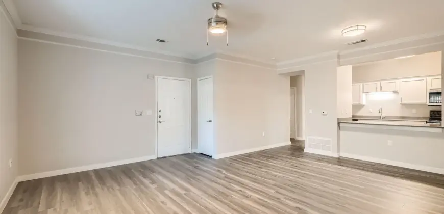 Creekwood Place