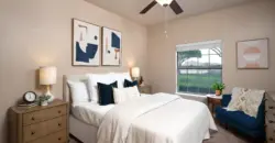 Crescent Cove At Lakepointe